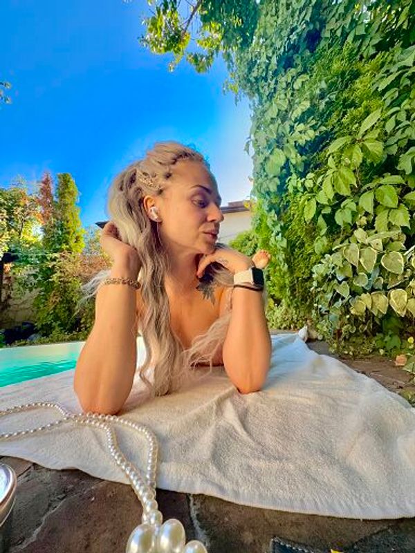 Adelina Love — Bratislava, foto 12