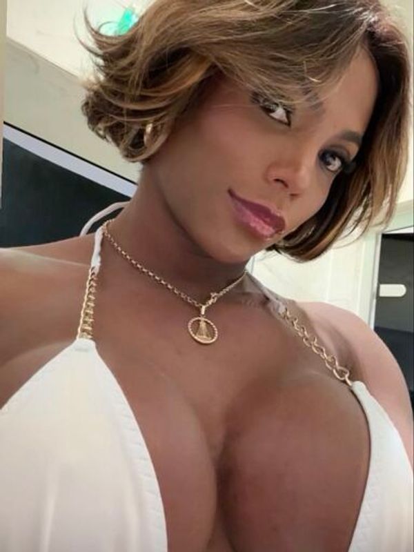 Suzy Mariana — Bratislava, foto 3