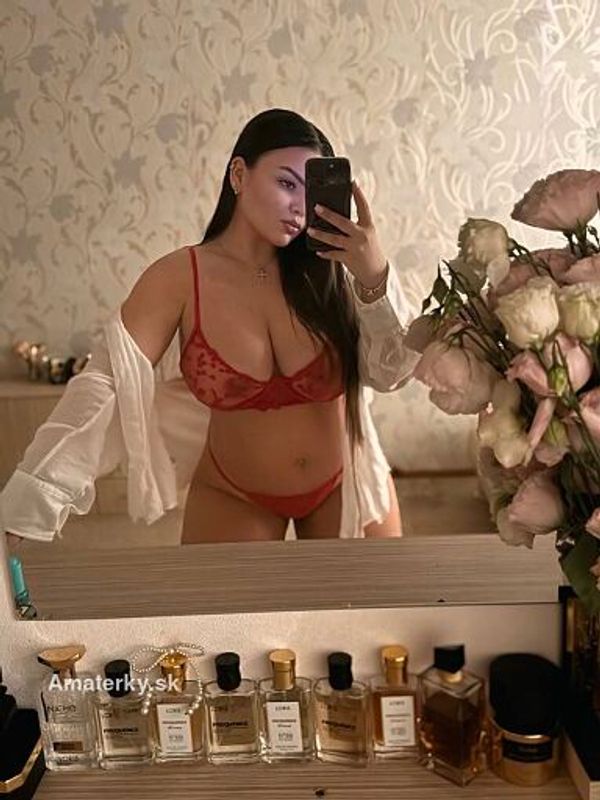 Maria GFE — Bratislava, foto 1
