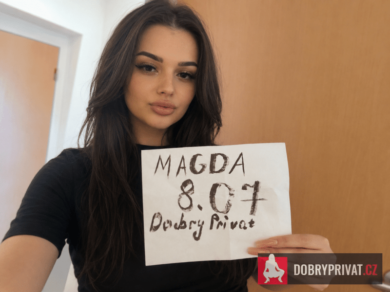 Magda — foto 4