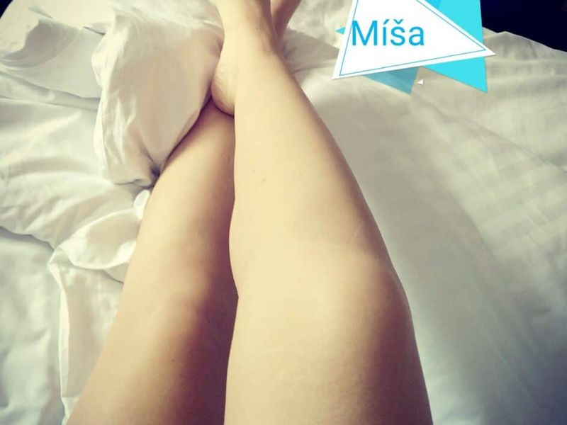 Míša 31.8. A 1.9. ☀️ — foto 8