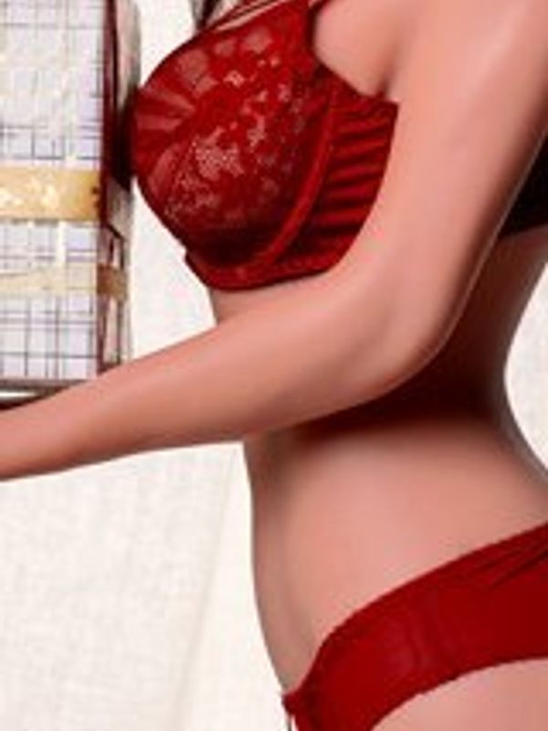 SEX DOLLS — Praha, foto 1