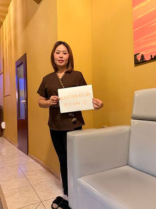 Thai Massage — Bratislava, foto 4