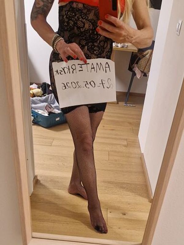 Joyce Soares — Bratislava, foto 4