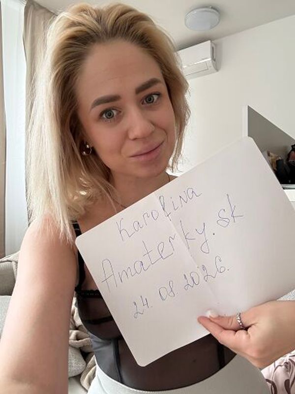 Adelina Love — Bratislava, foto 5