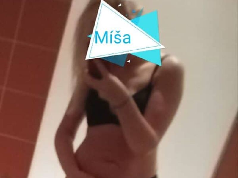 Míša 21.-23.7.(út-čt)☀️ — foto 9