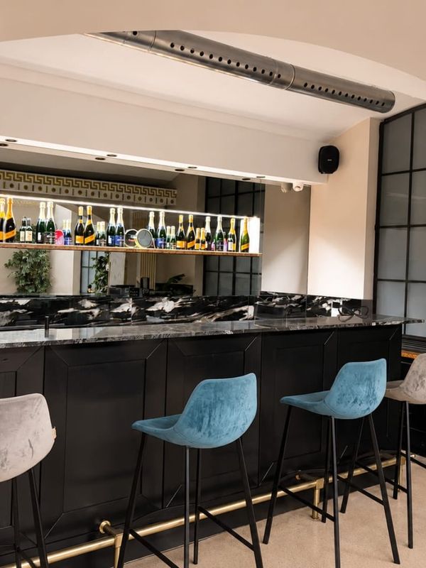 Privátní wellness — Praha, foto 3