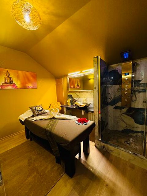 Thai Massage — Bratislava