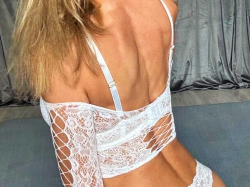 Lilien 🤍😇 — foto 6