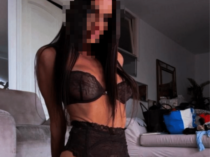 Nina🍓 — foto 3