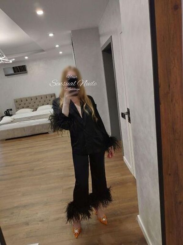 Sensual Massage — Prešov, foto 1