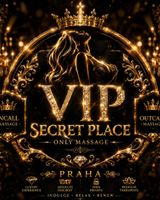 VIP Secret Place Massage