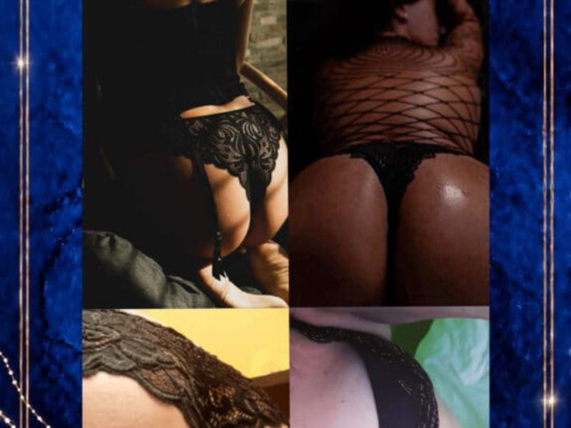 TOP Erotické masáže 🇨🇿 — foto 9