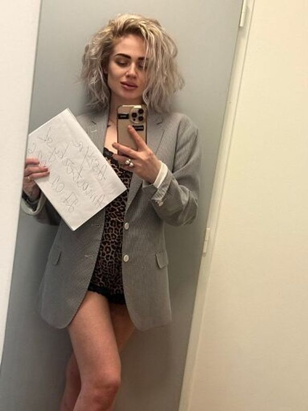 Adelina Love — Bratislava, foto 3