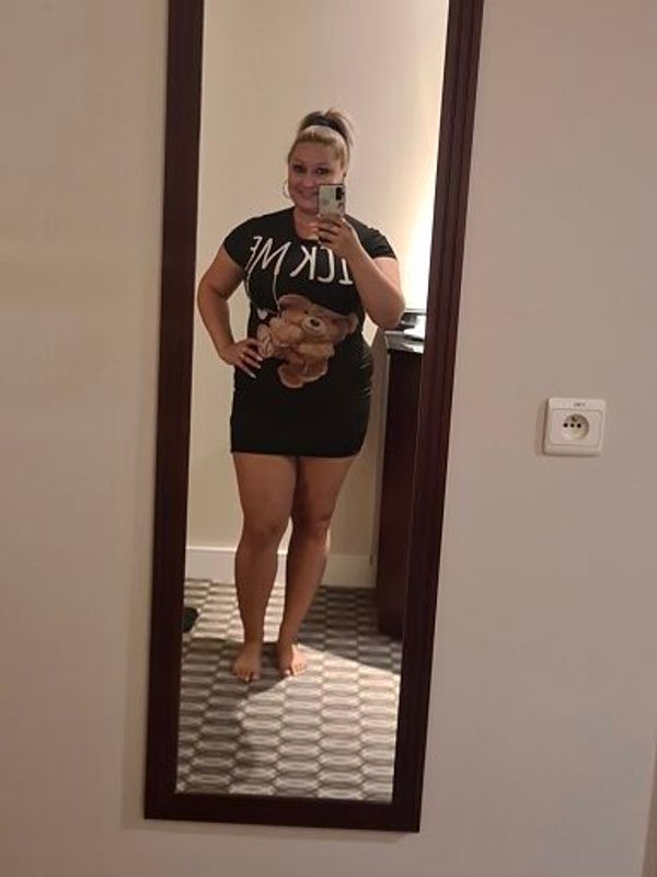 Viky GFE — Bratislava, foto 18
