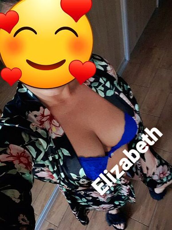 Elizabeth — Zvolen, foto 2