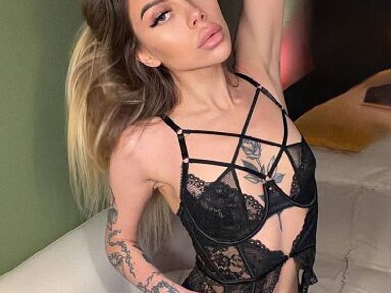 Irina — foto 2