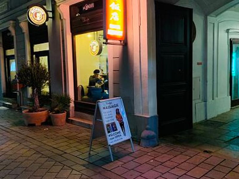 Thai Massage — foto 9