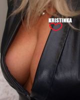 Kristína
