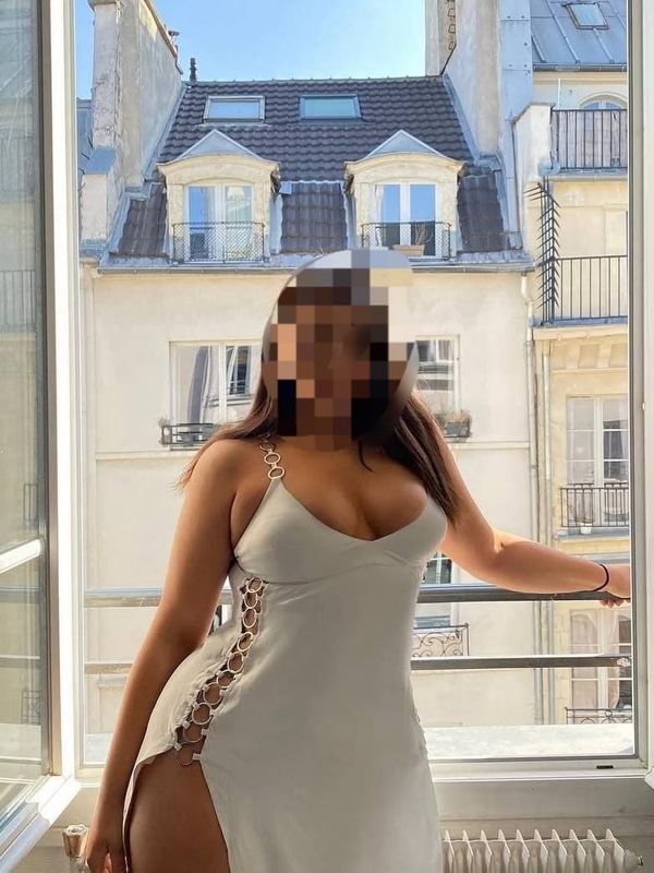 Nika — Praha, foto 1