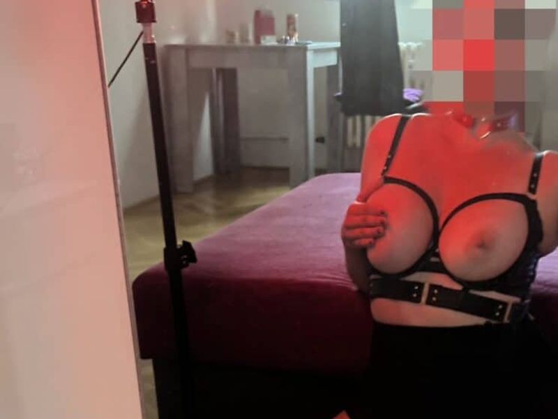 Slovenka Lea 💋 — foto 7