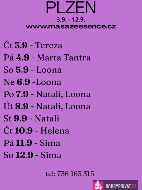 7.-9.9.česká Natali — Plzeň, foto 8