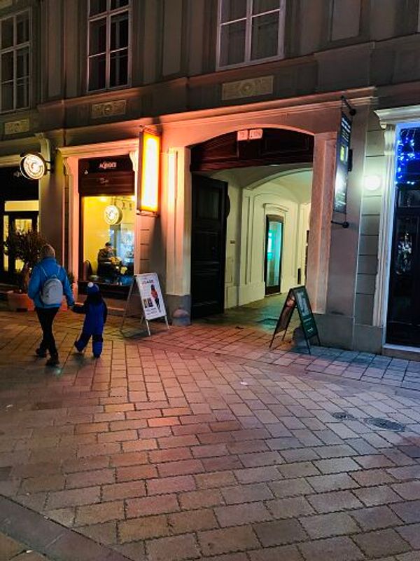 Thai Massage — Bratislava, foto 10