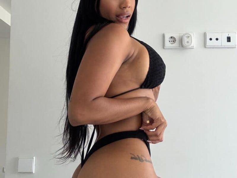 Karla🔥 — foto 2