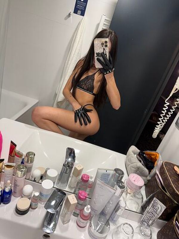 Katrin — Bratislava, foto 22