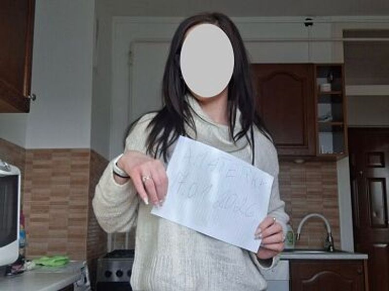 Zsófi — foto 3