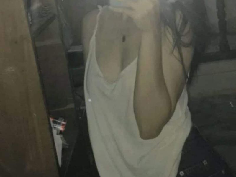Holka z Anděla — foto 4