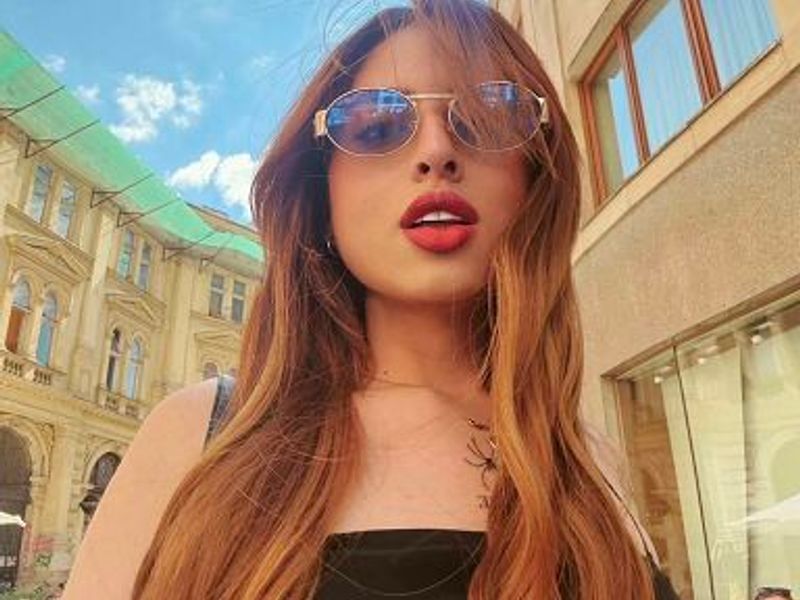 Sophia Trans — foto 6