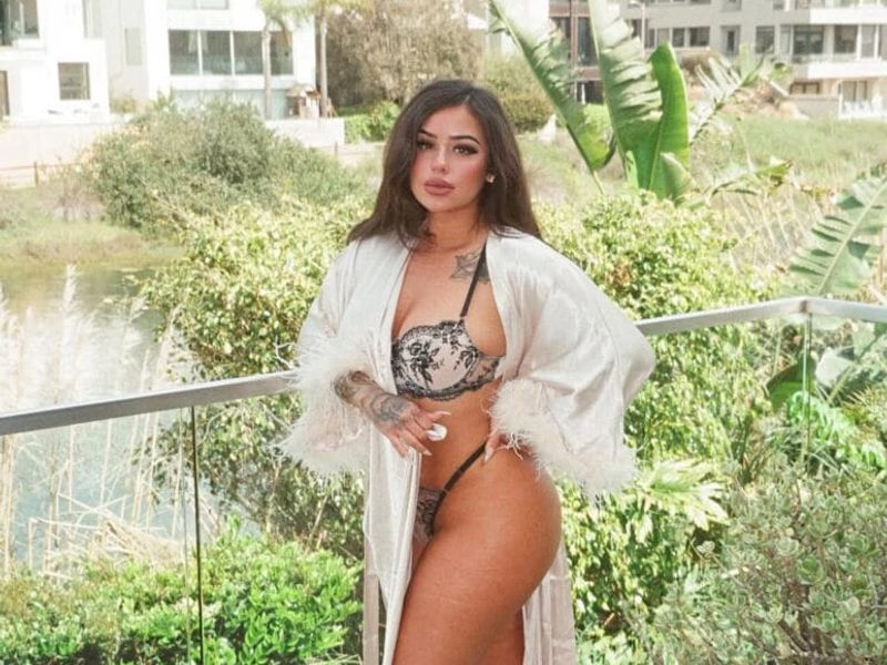 Alina — foto 3