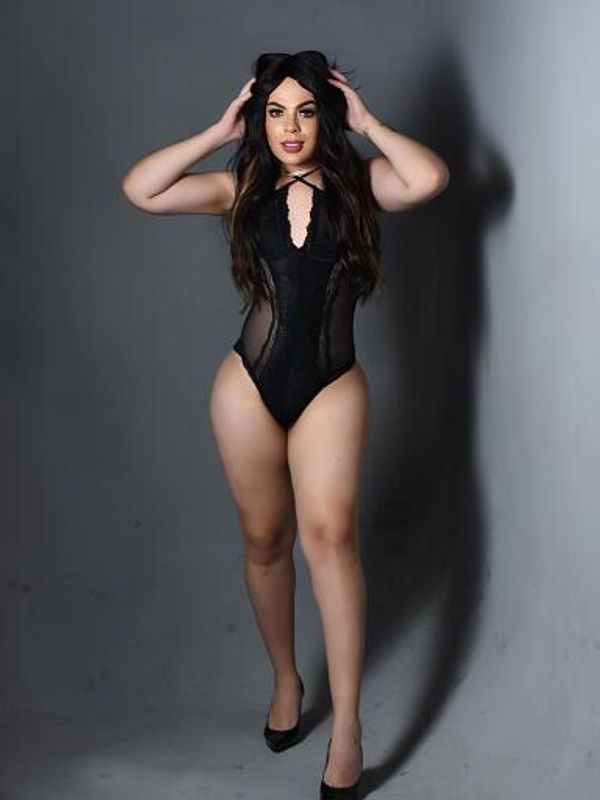 Sophie Souza — Bratislava, foto 9