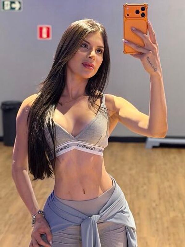 Carla Ceci — Bratislava, foto 4
