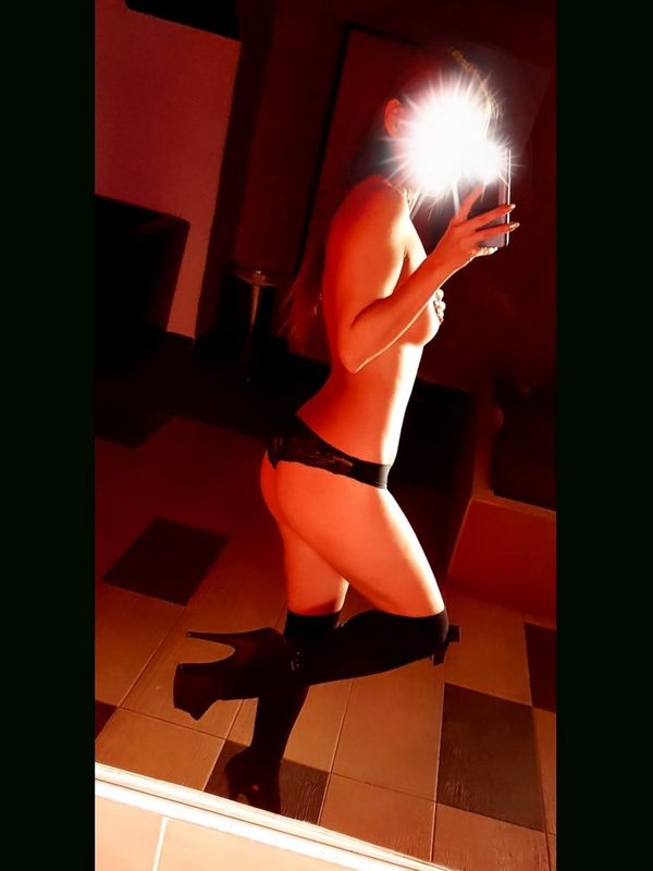 Adriana - sexy společnice — Praha, foto 2