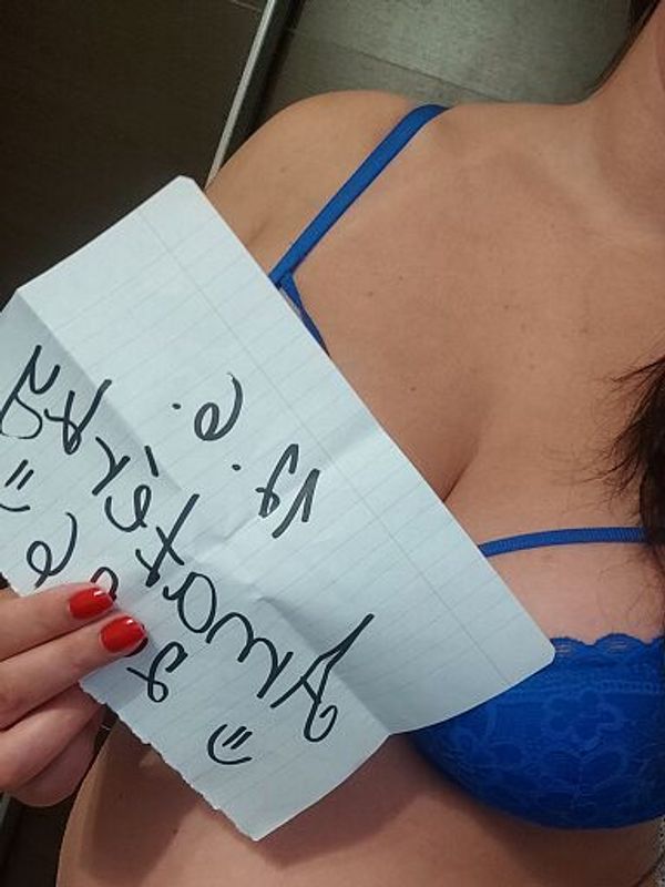 Klaudia Tantra — Stará Turá, foto 12