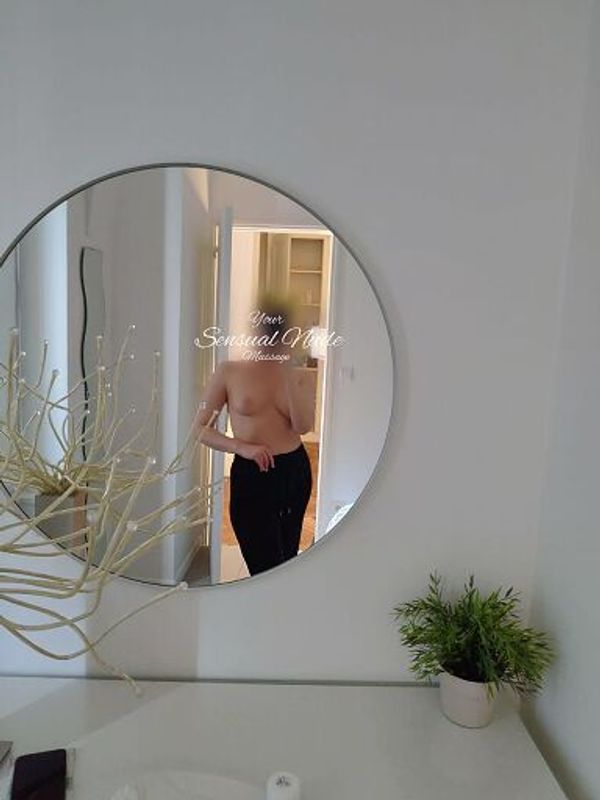 Sensual Massage — Prešov, foto 3