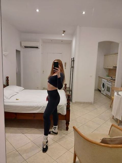Ksenia Massage — Nitra