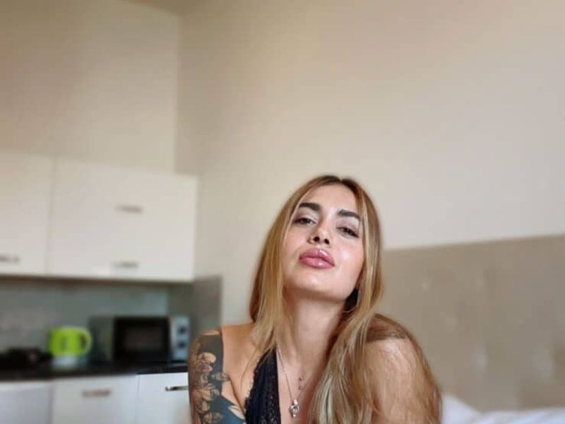 Tina — foto 4