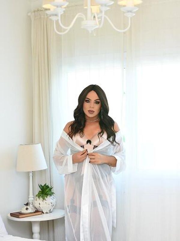 Sophie Souza — Bratislava, foto 7