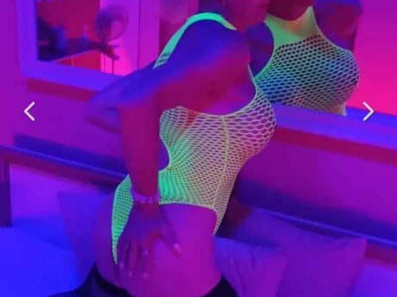 Ellie učitelka sexu — foto 4