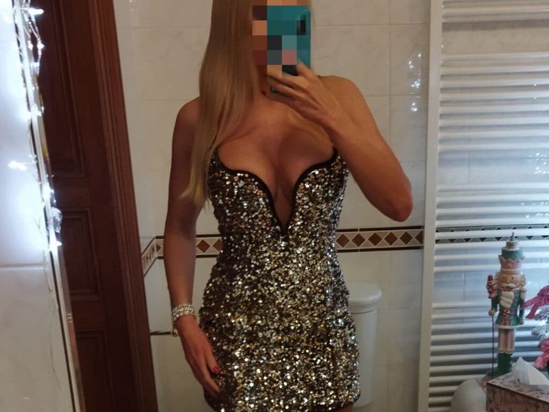 ELITNÍ SPOLEČNICE🔥 — foto 3
