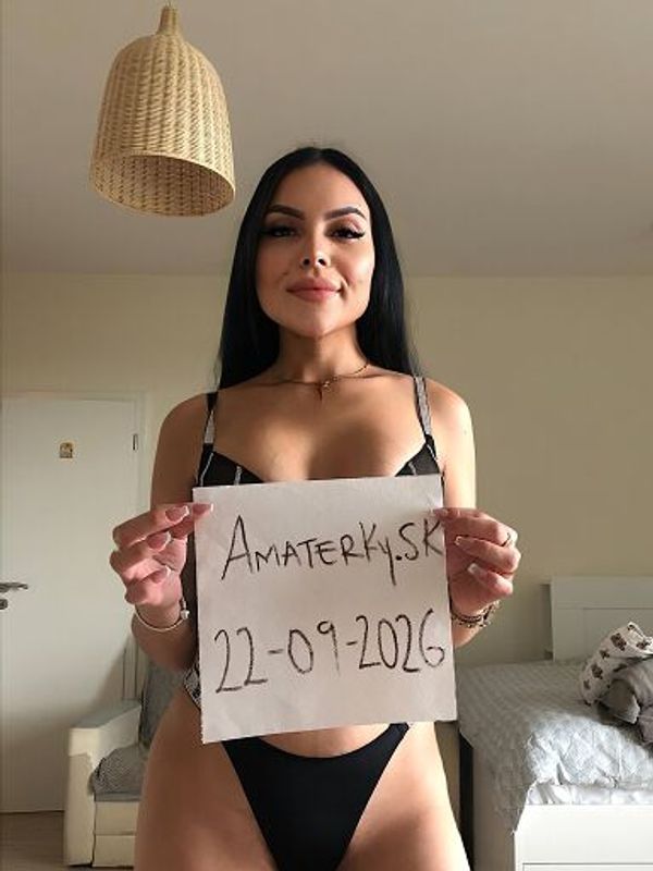 Dominika — Bratislava, foto 9