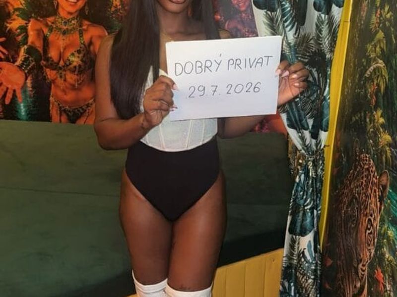 Černoška Diva — foto 7