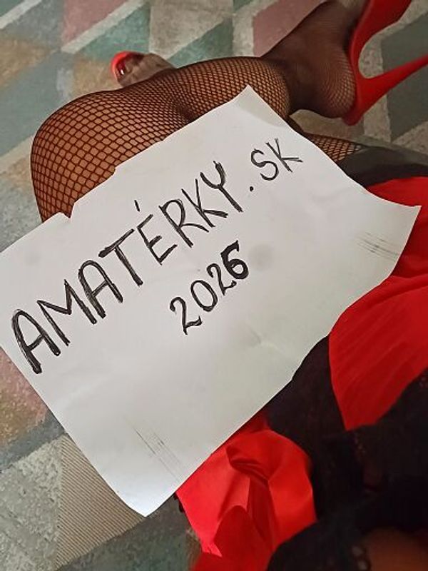 Laila Milf — Bratislava, foto 12