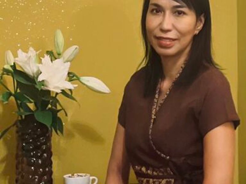 Thai Massage — foto 8