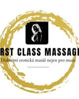 Firstclass massage