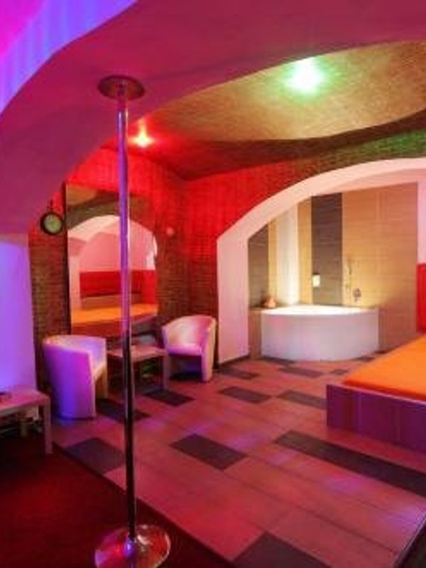 Neon Club — Praha, foto 1