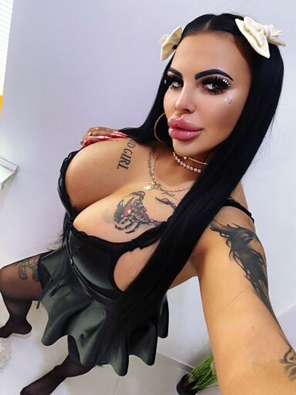 Angelina — Trenčín, foto 11